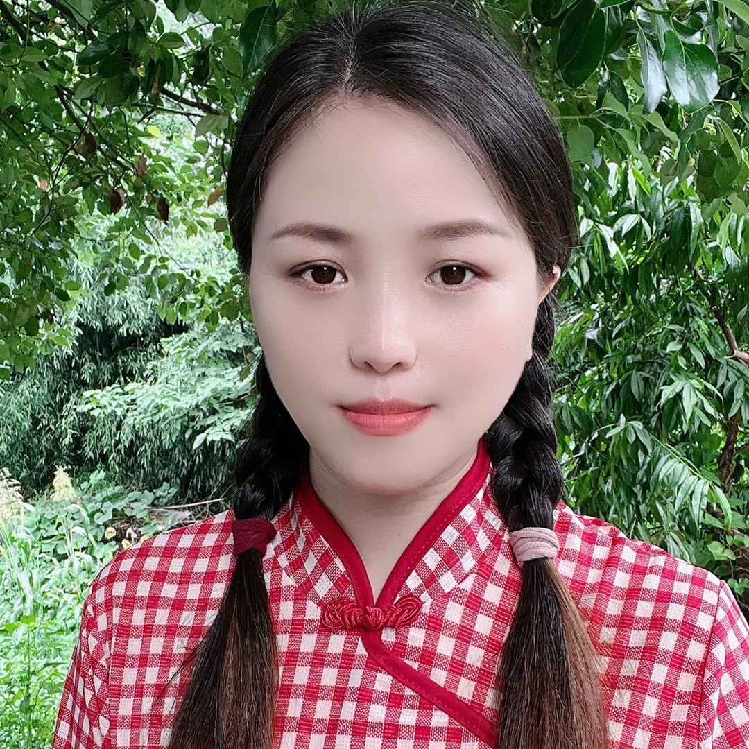 文姑娘