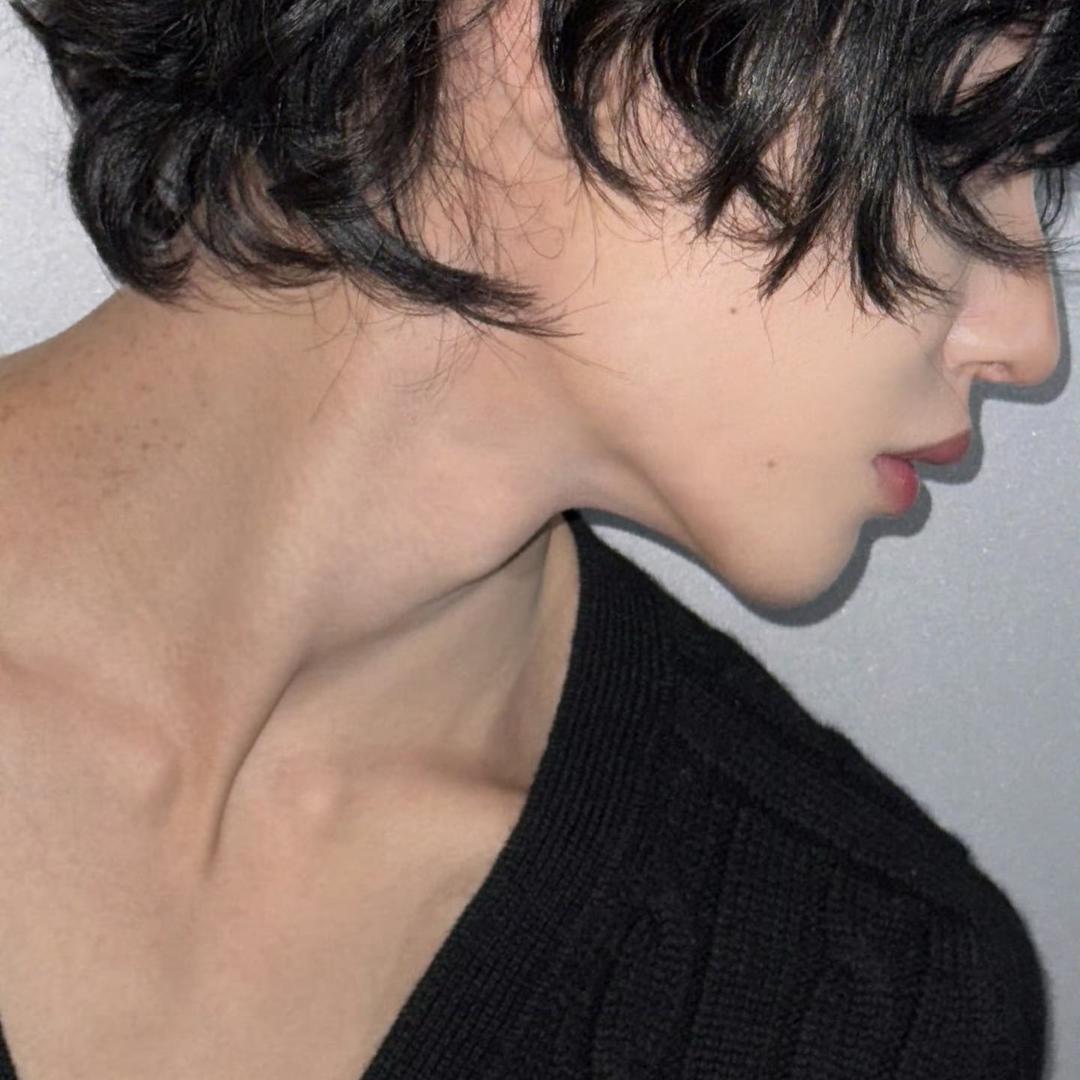 朴元彬の奴隶