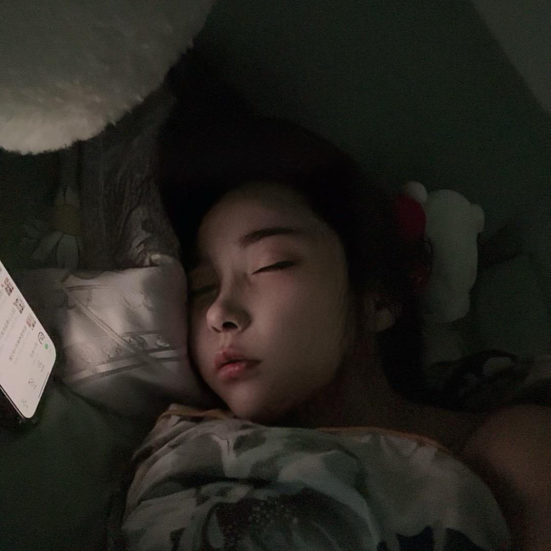 小虱子🫧