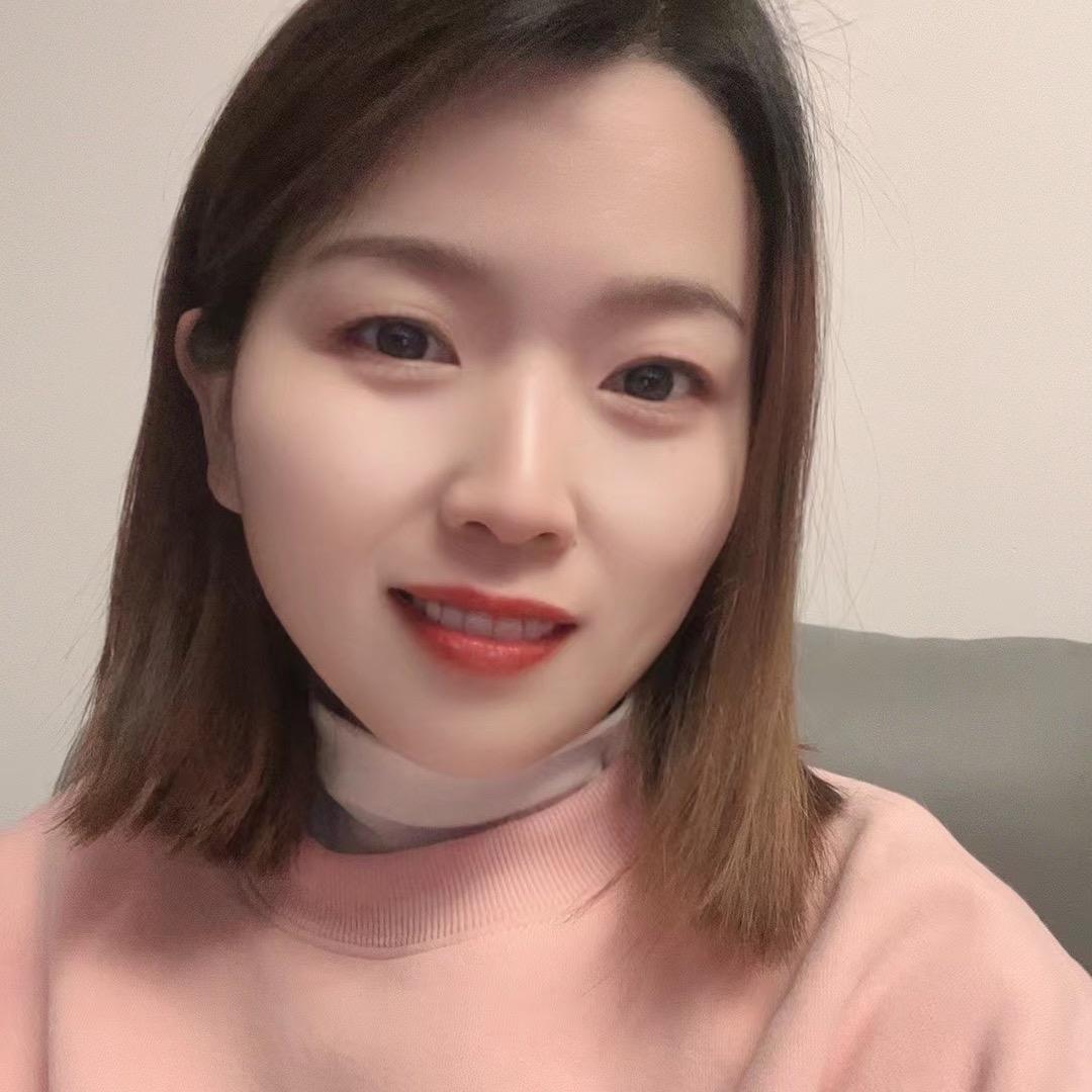 李小妮（摆摊日记）