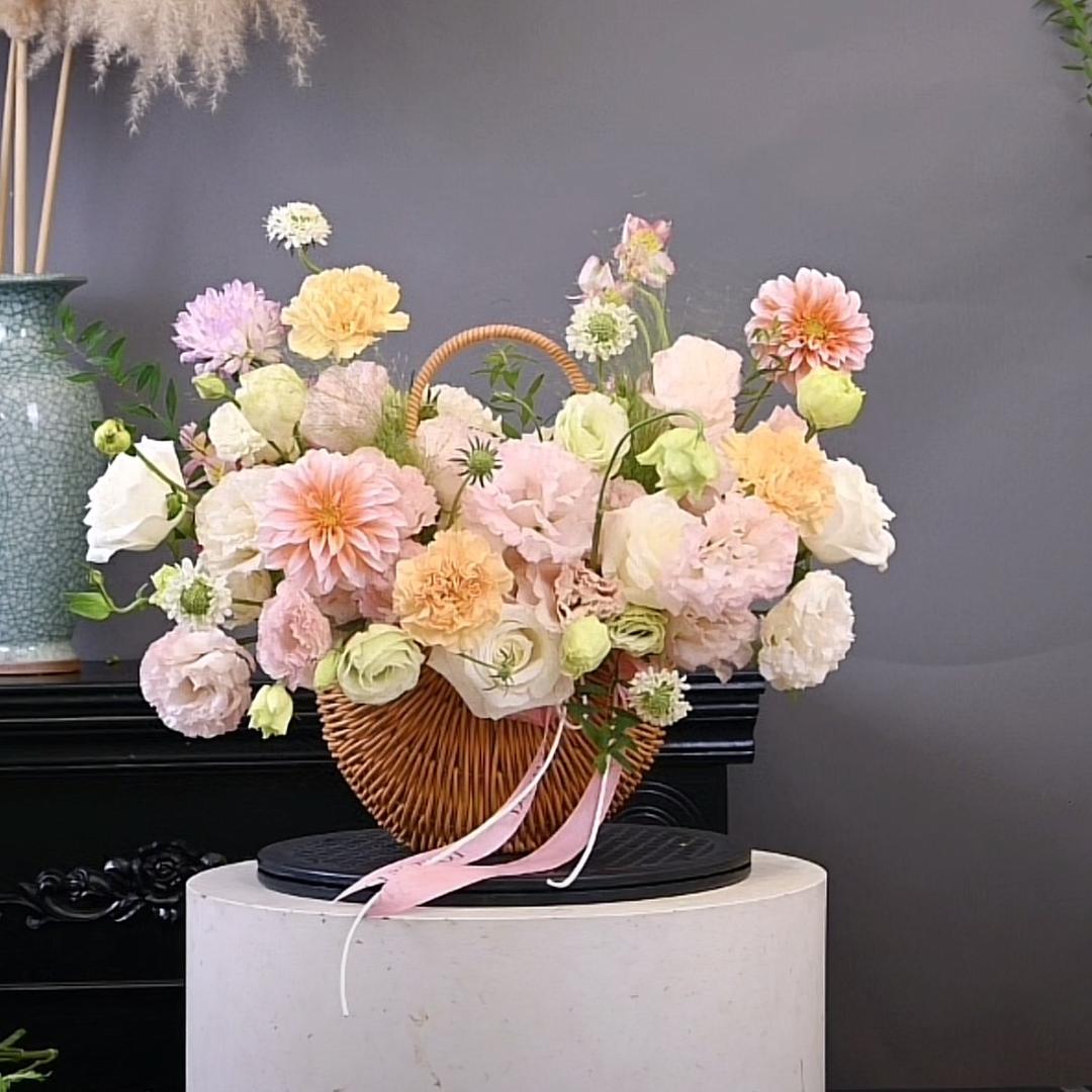 花点时间花坊室