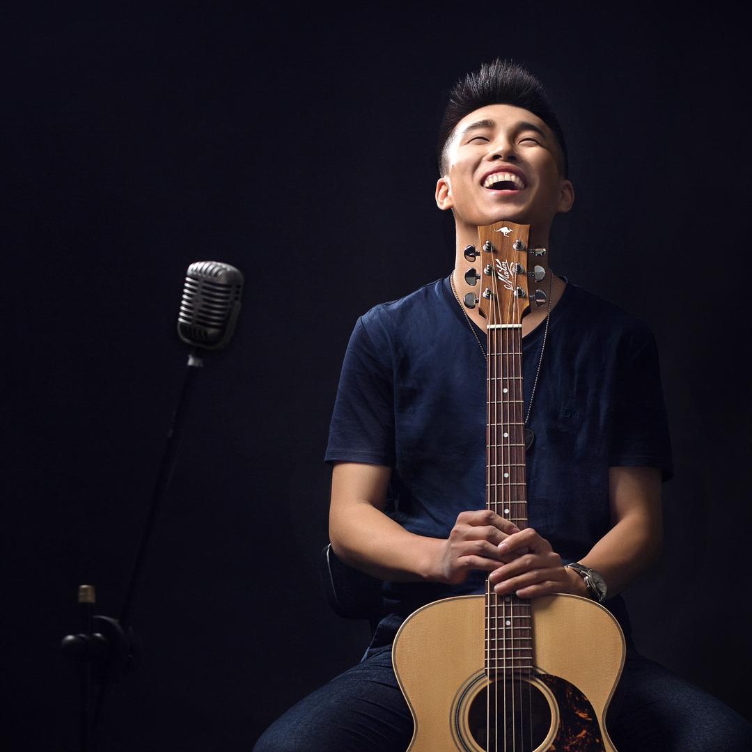 🎸郑可心