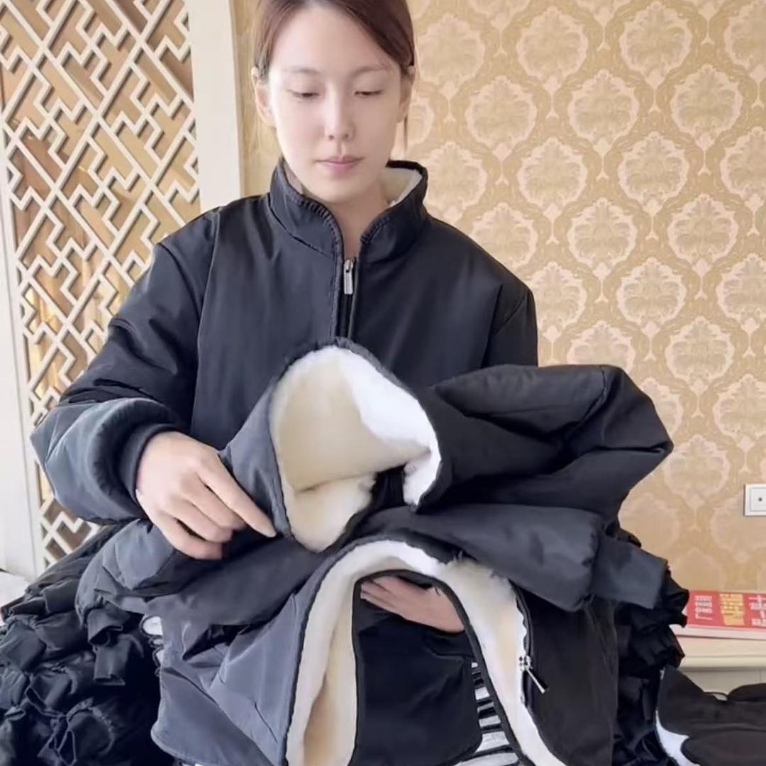 牧羊人精品皮草