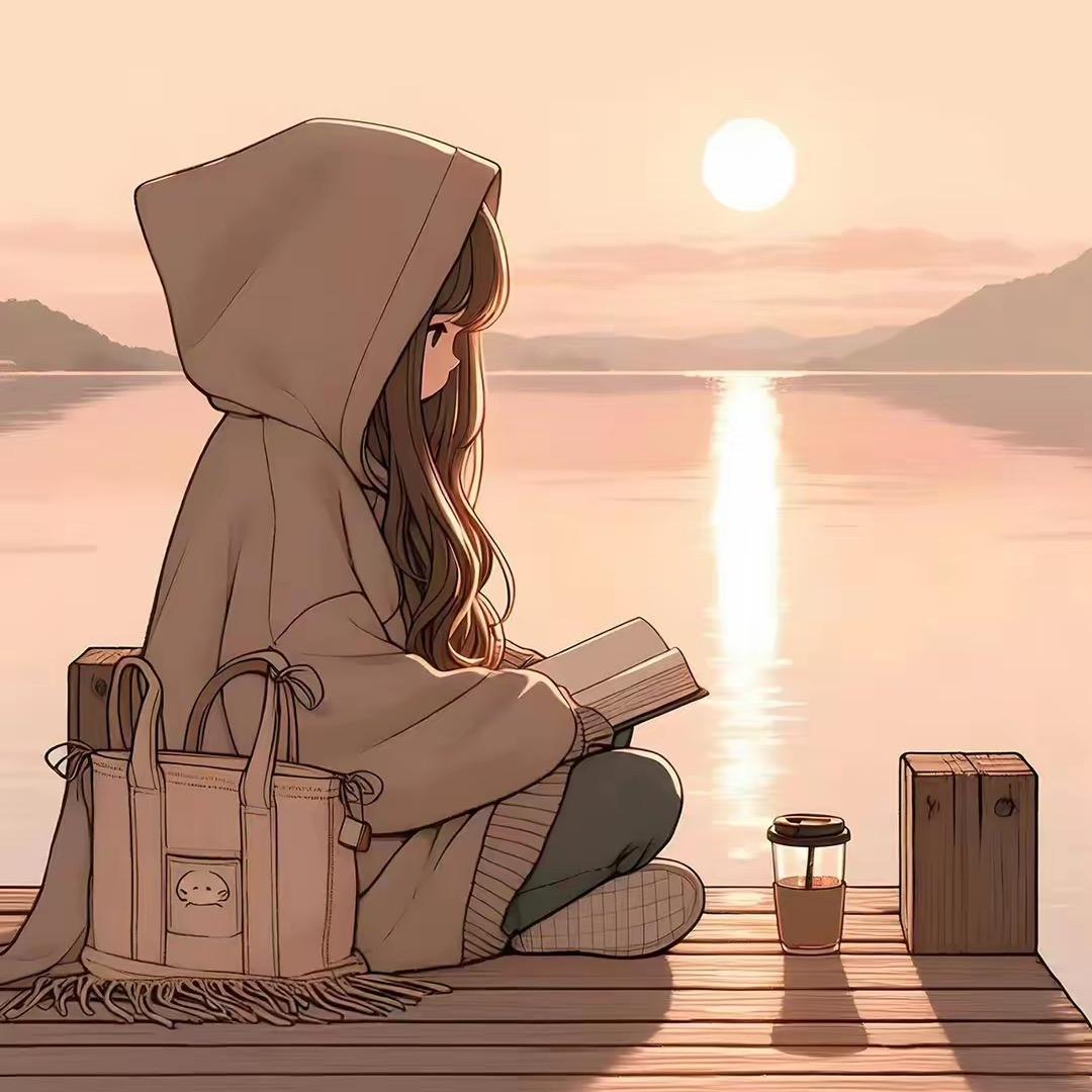 差一点儿头像