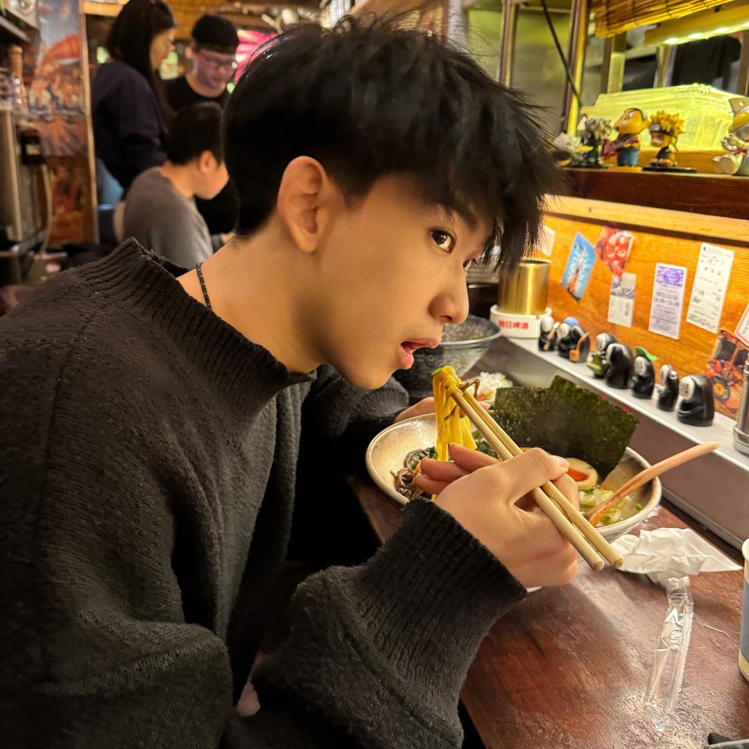 子博Bobo