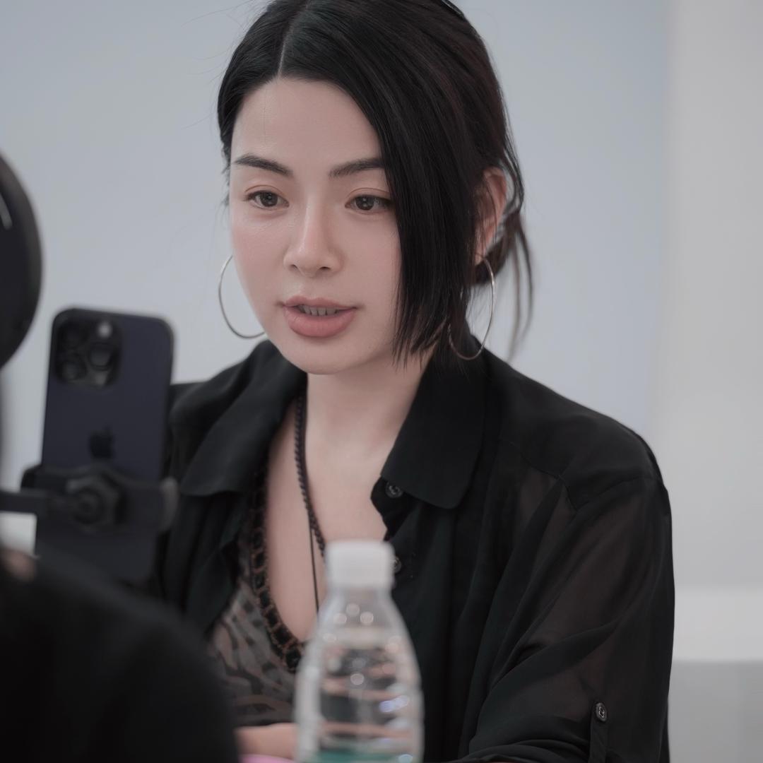 张缤缤