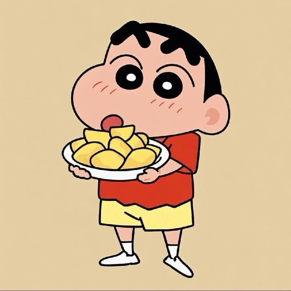 俩男的炸土豆🥔