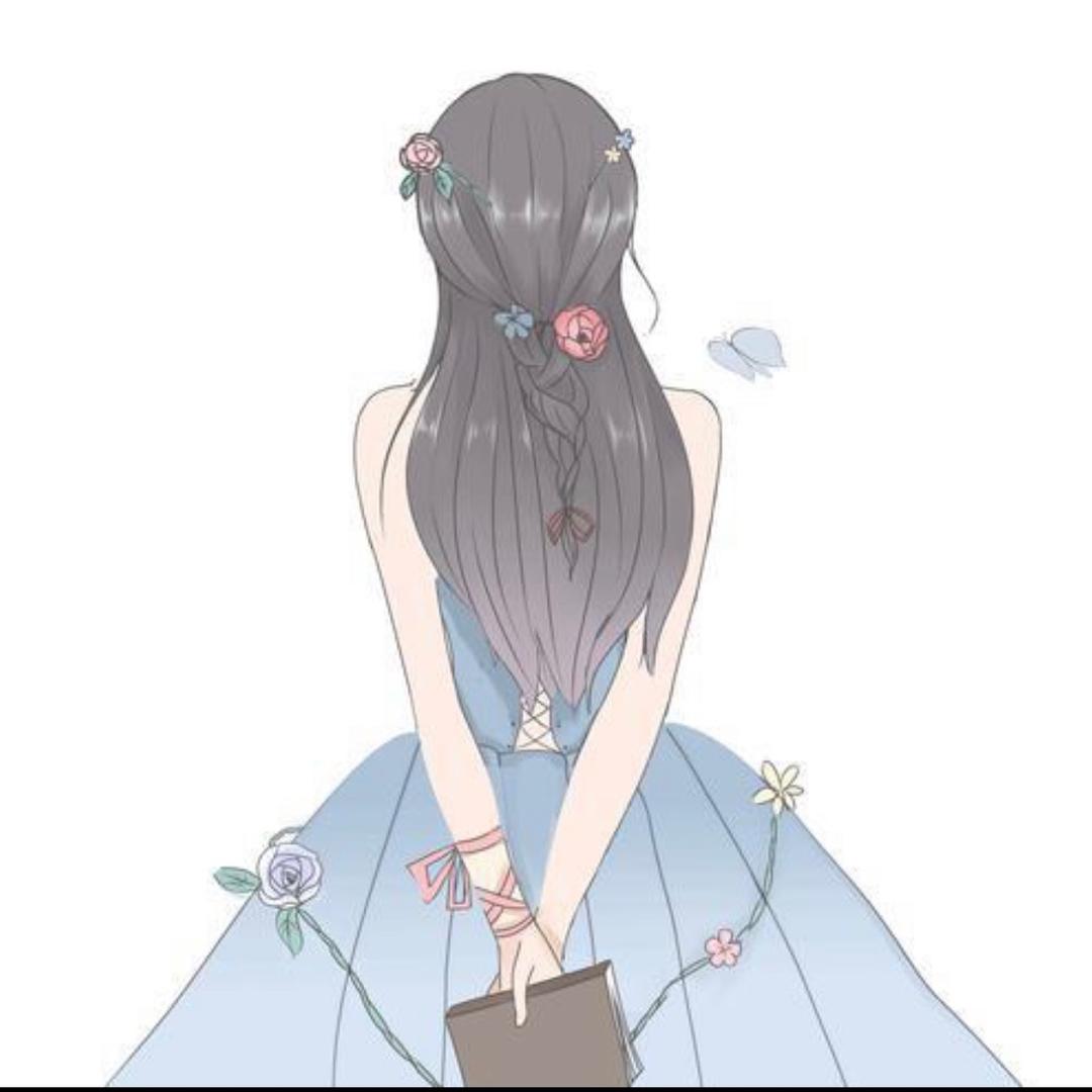 叫我丫头