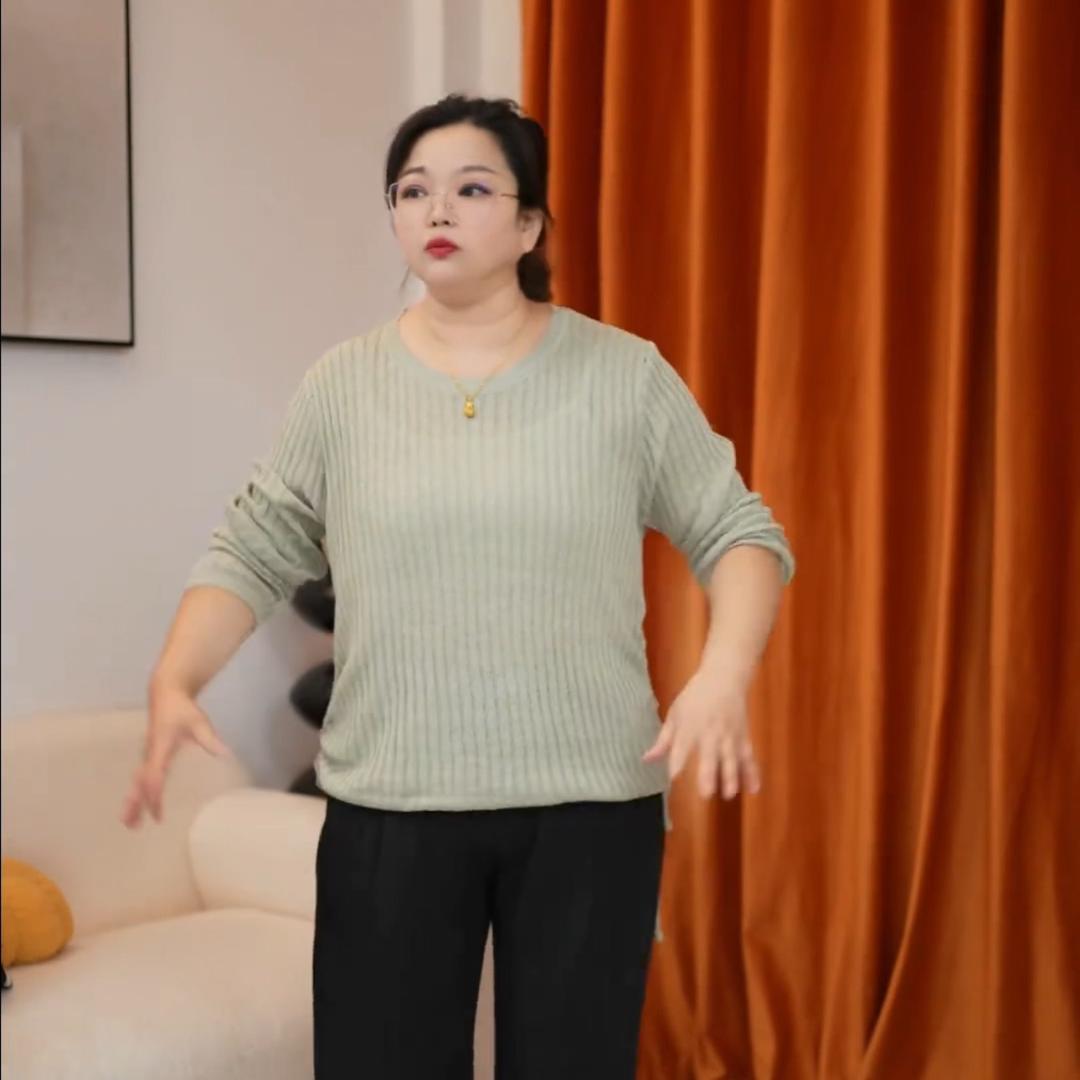 阿四大码女装
