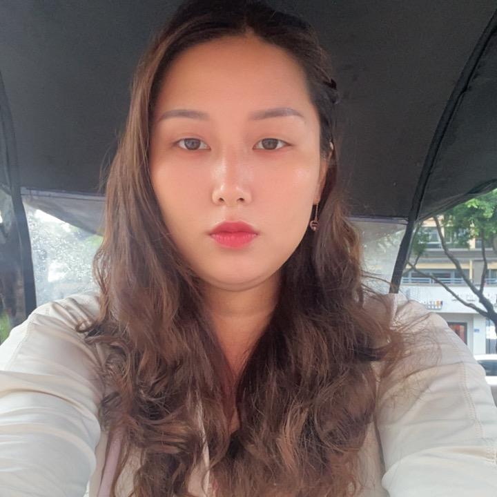 我已经在春天的温暖中