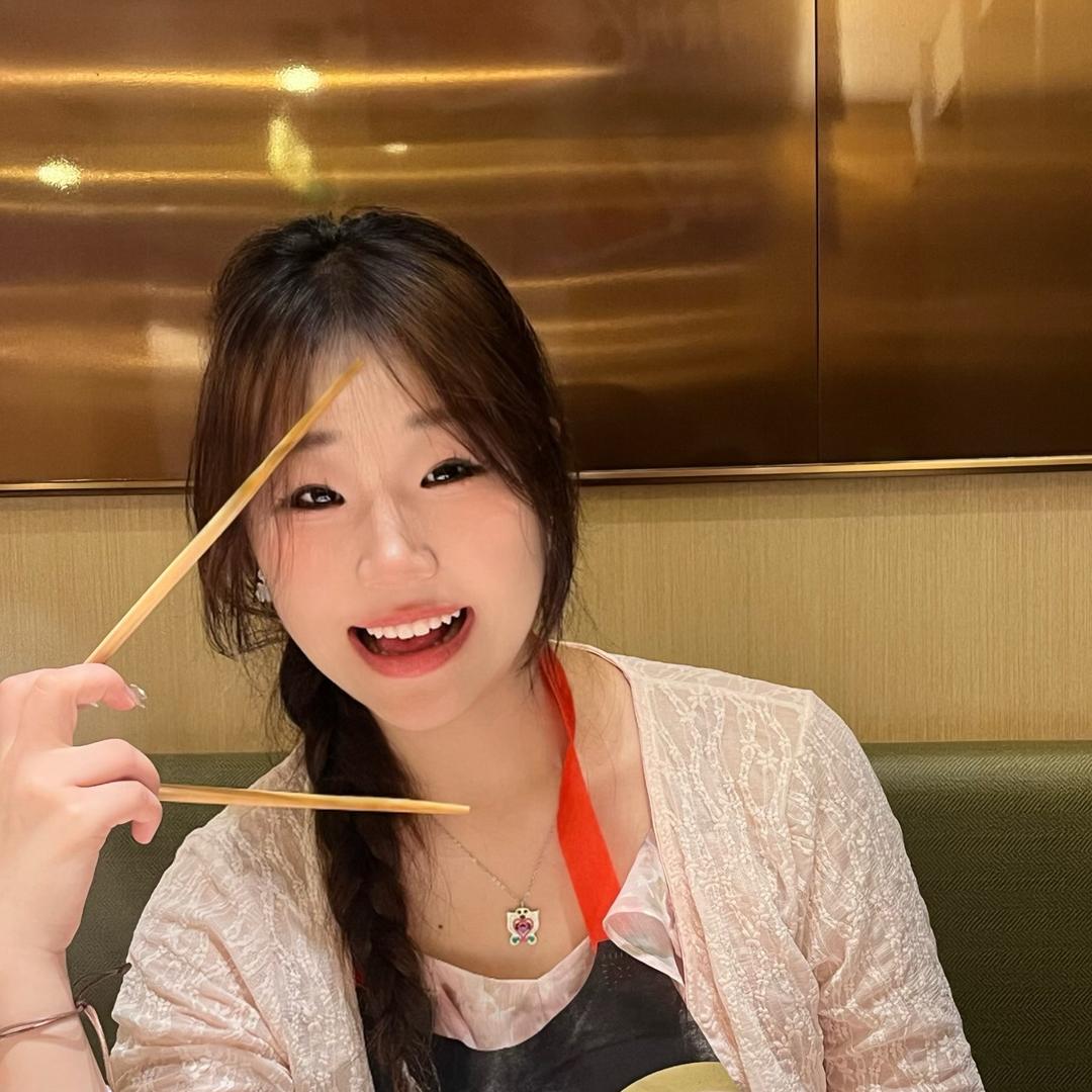 吃货馨馨