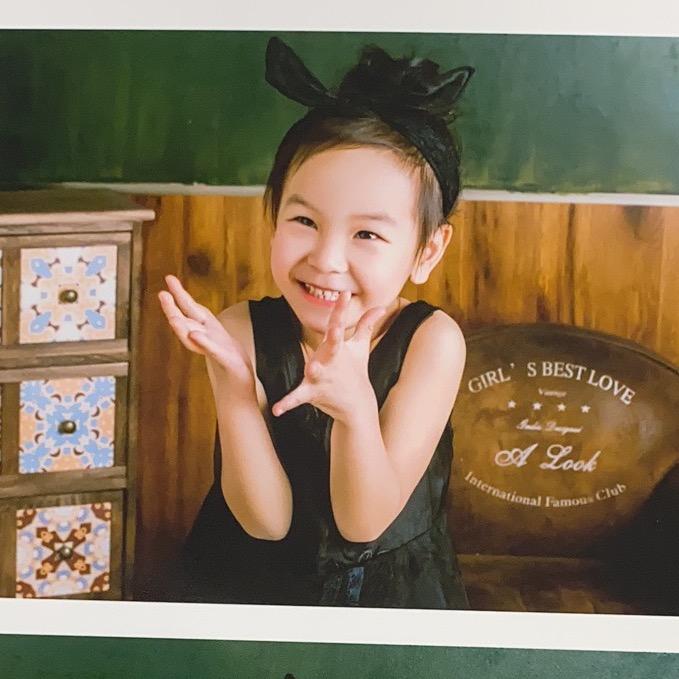 馨馨爸、海边户外