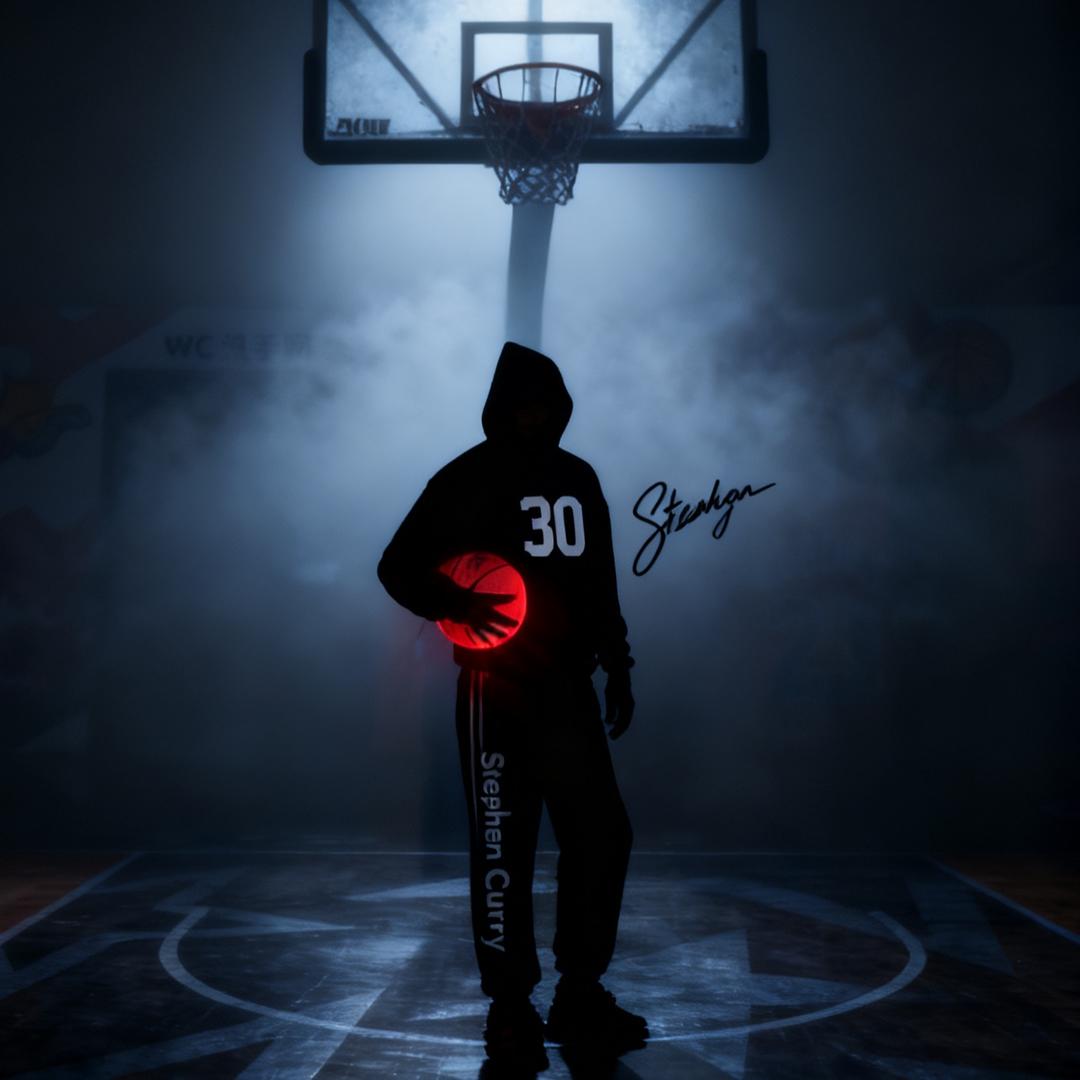 艾星🏀 Stephen  Guo馆长