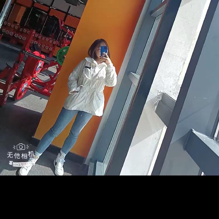 鹏飞体系动感单车🚵‍♀️朱恩熙
