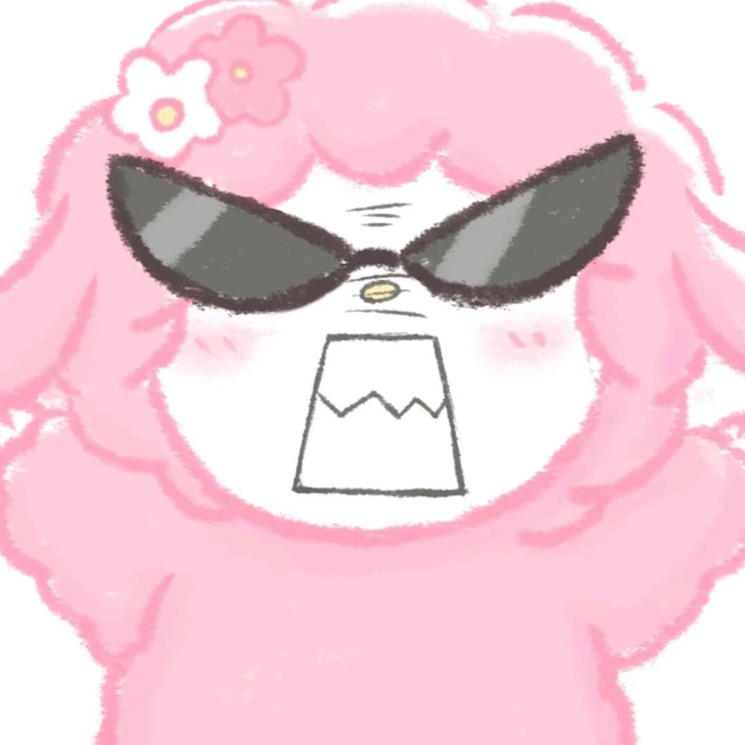 芝士🧀