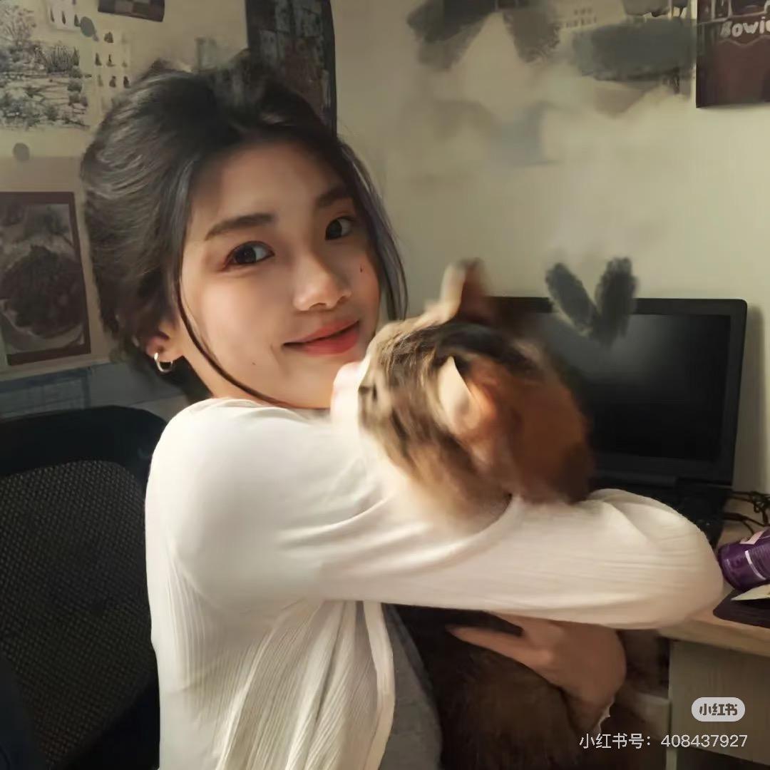 秋美美（物流讲解专员）