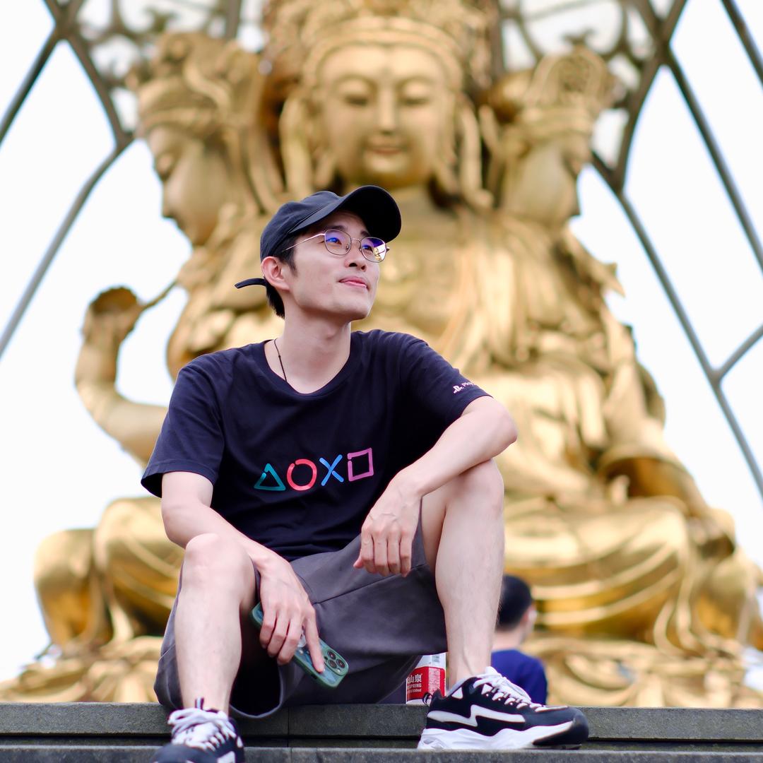 阿伟逛吃深圳