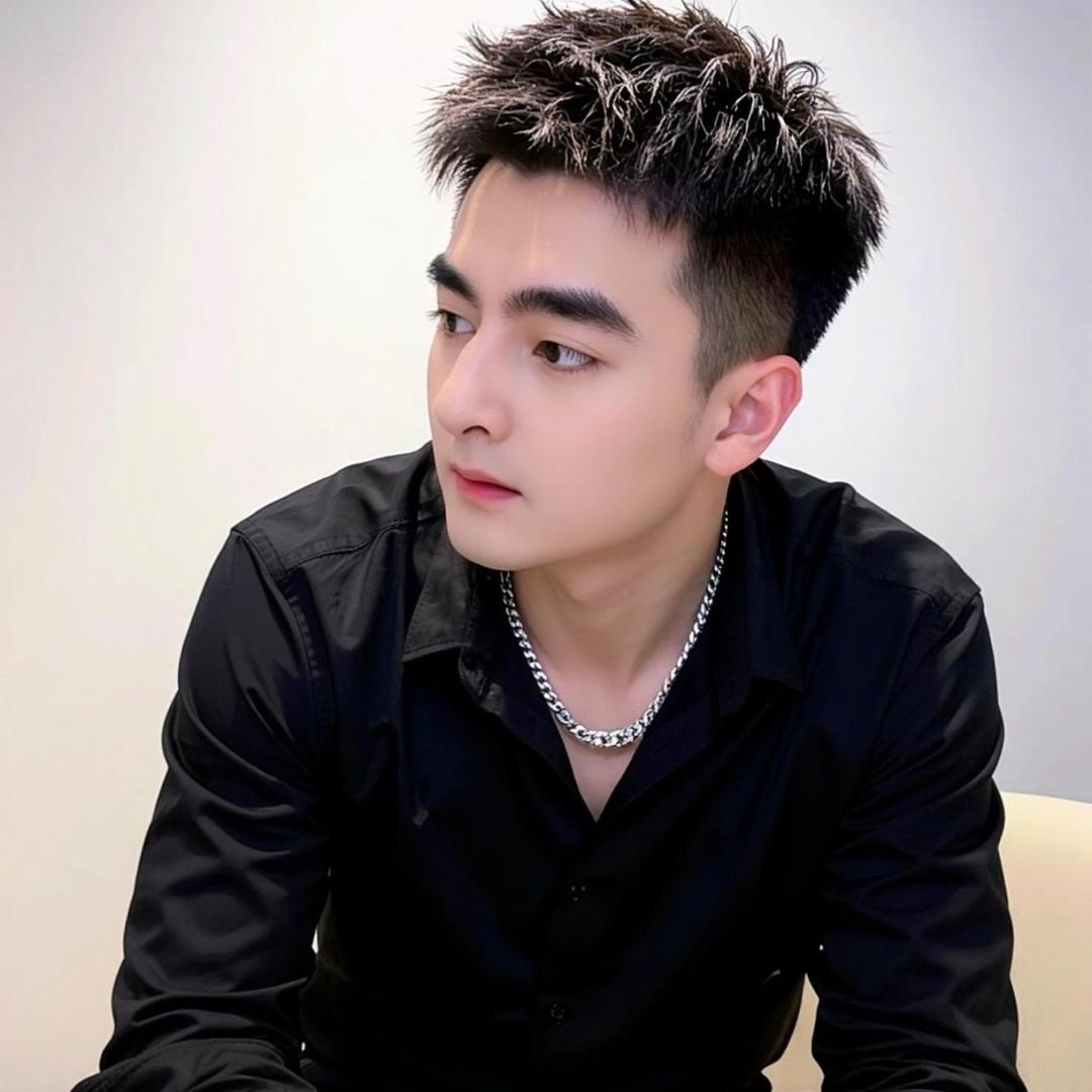 杨浪浪🌊