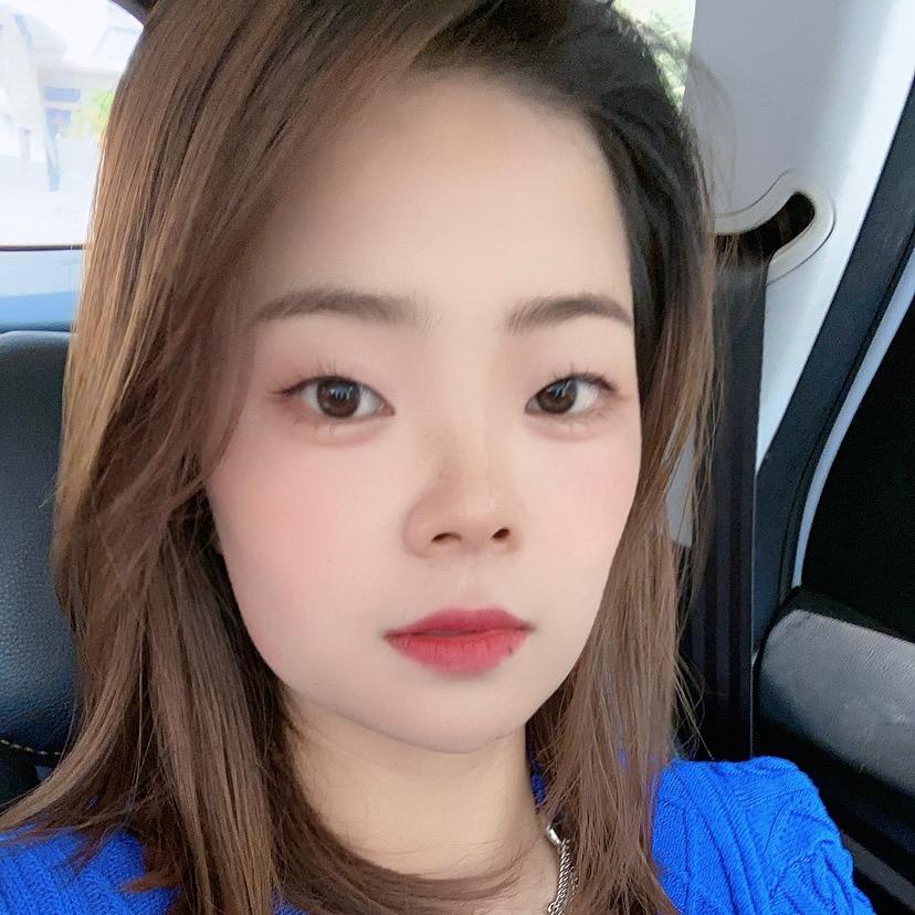 婷妹儿@