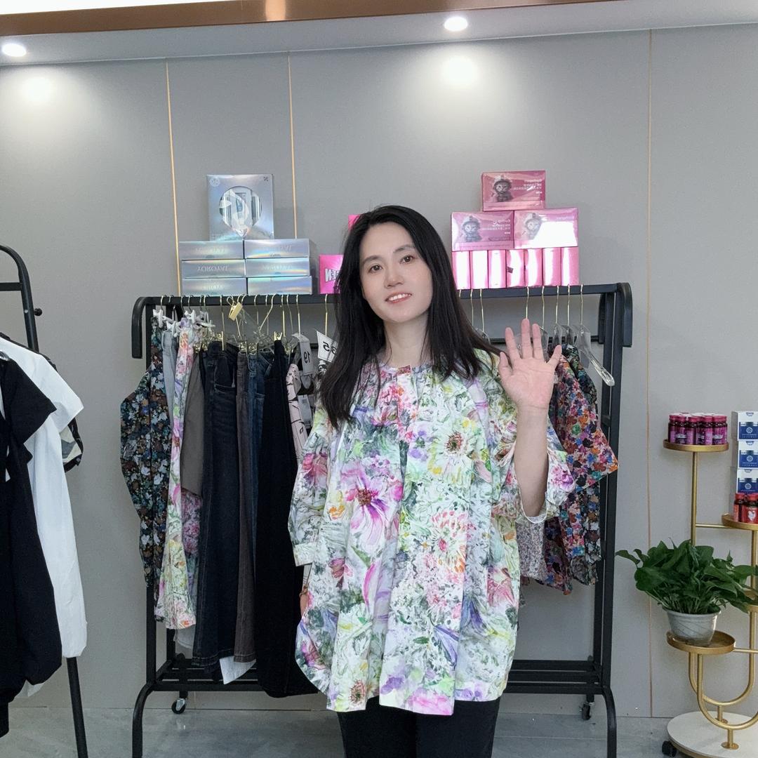 孙玲正品女装一店