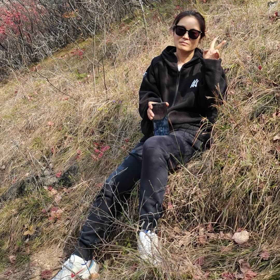 做自己 只做自己