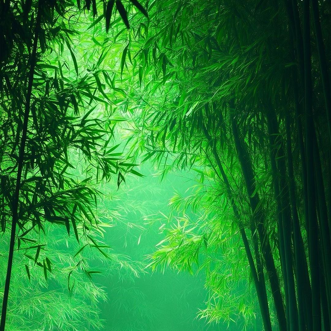 枫竹