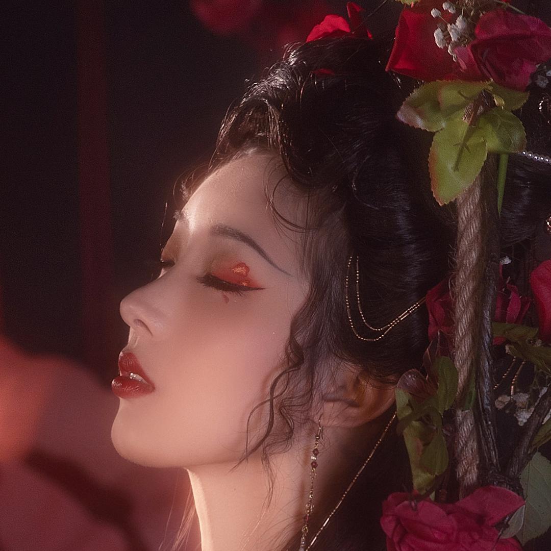 言瑀（失联版）