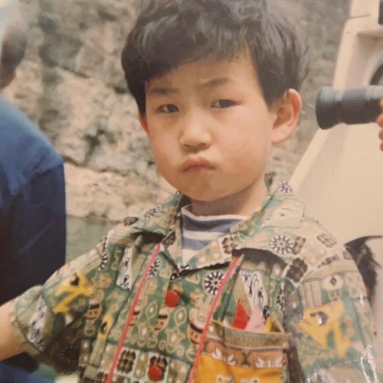 小五叔的裁缝铺