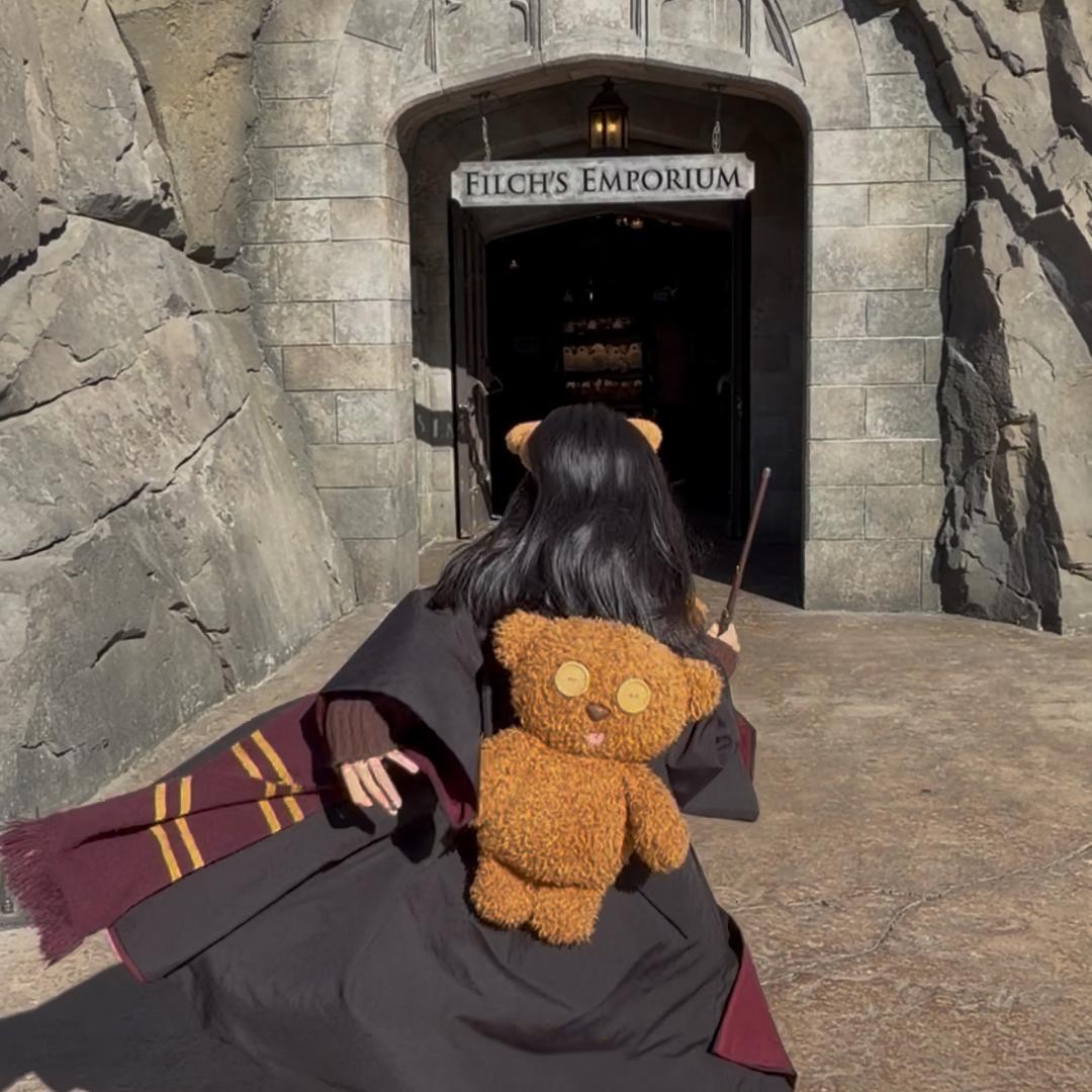 大圣姐姐🧚‍♀️