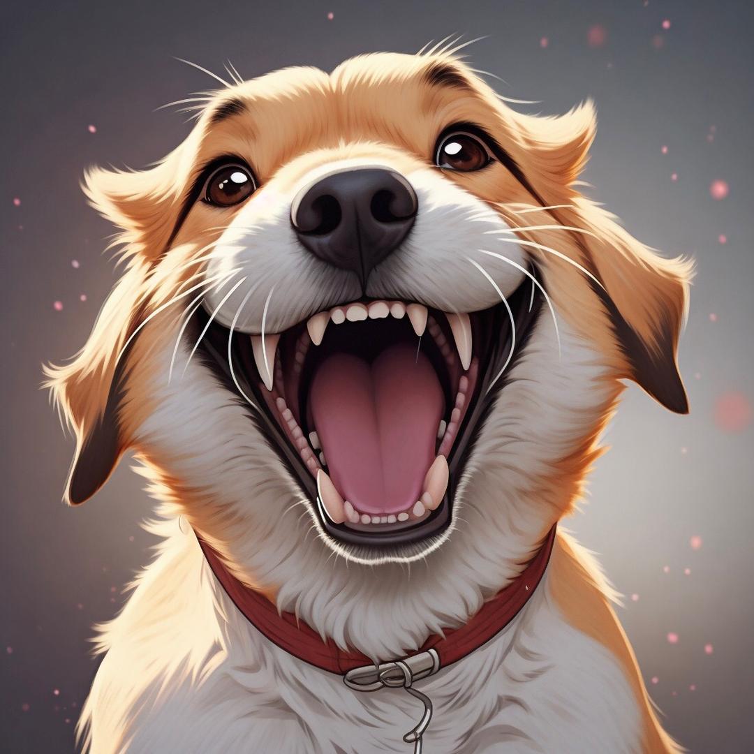 粗茶蛋饭🐾