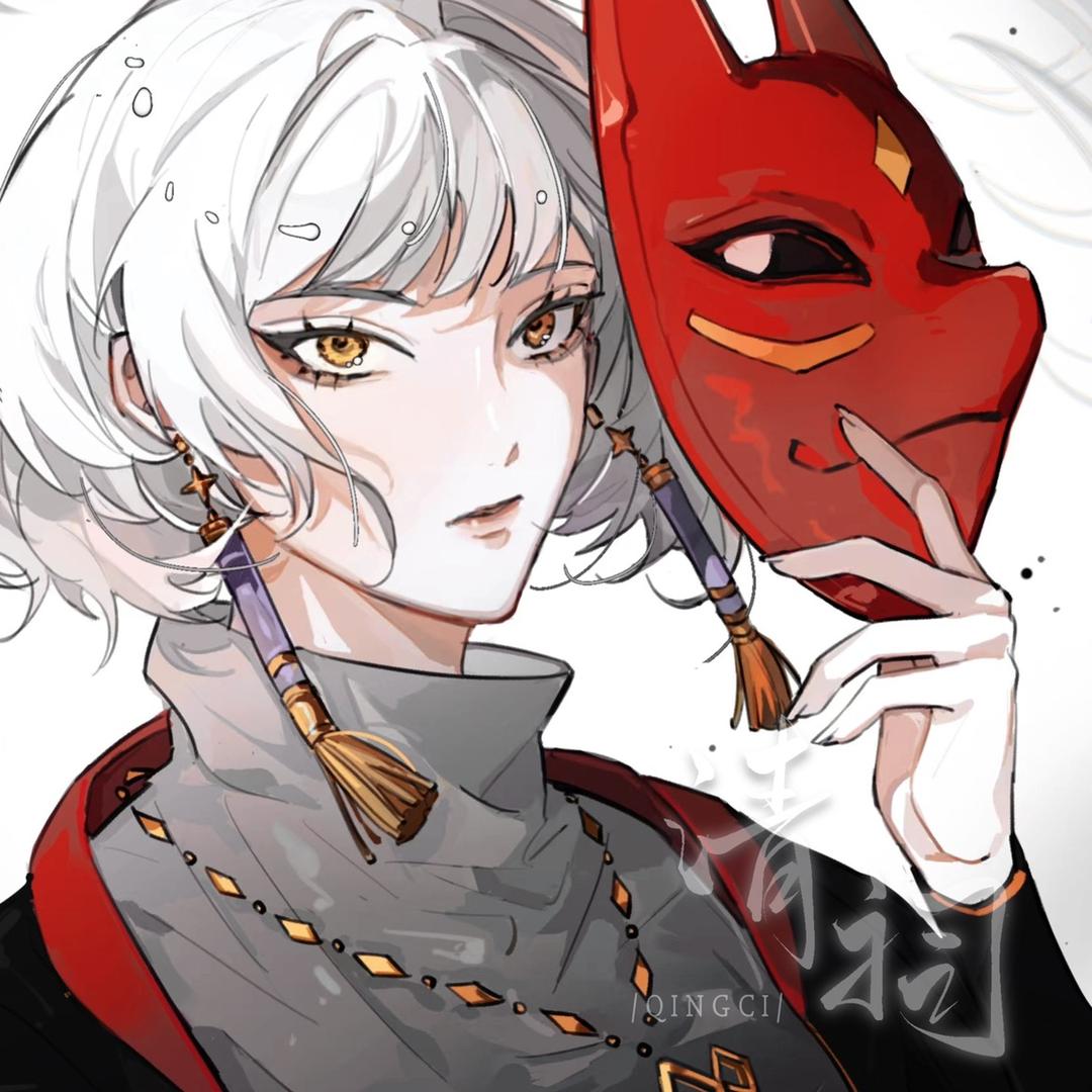 清祠睡神