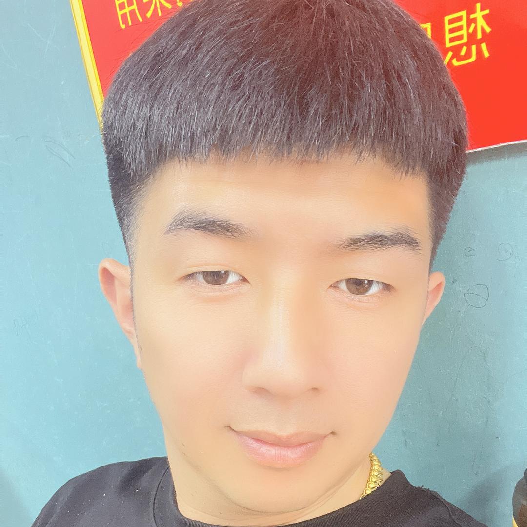 枣庄收长头发（杨洋）