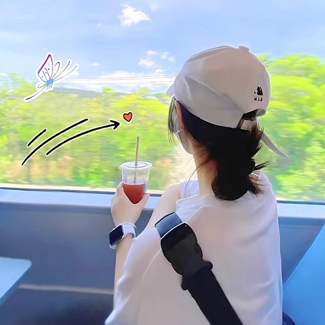 シ浅浅的初夏シ