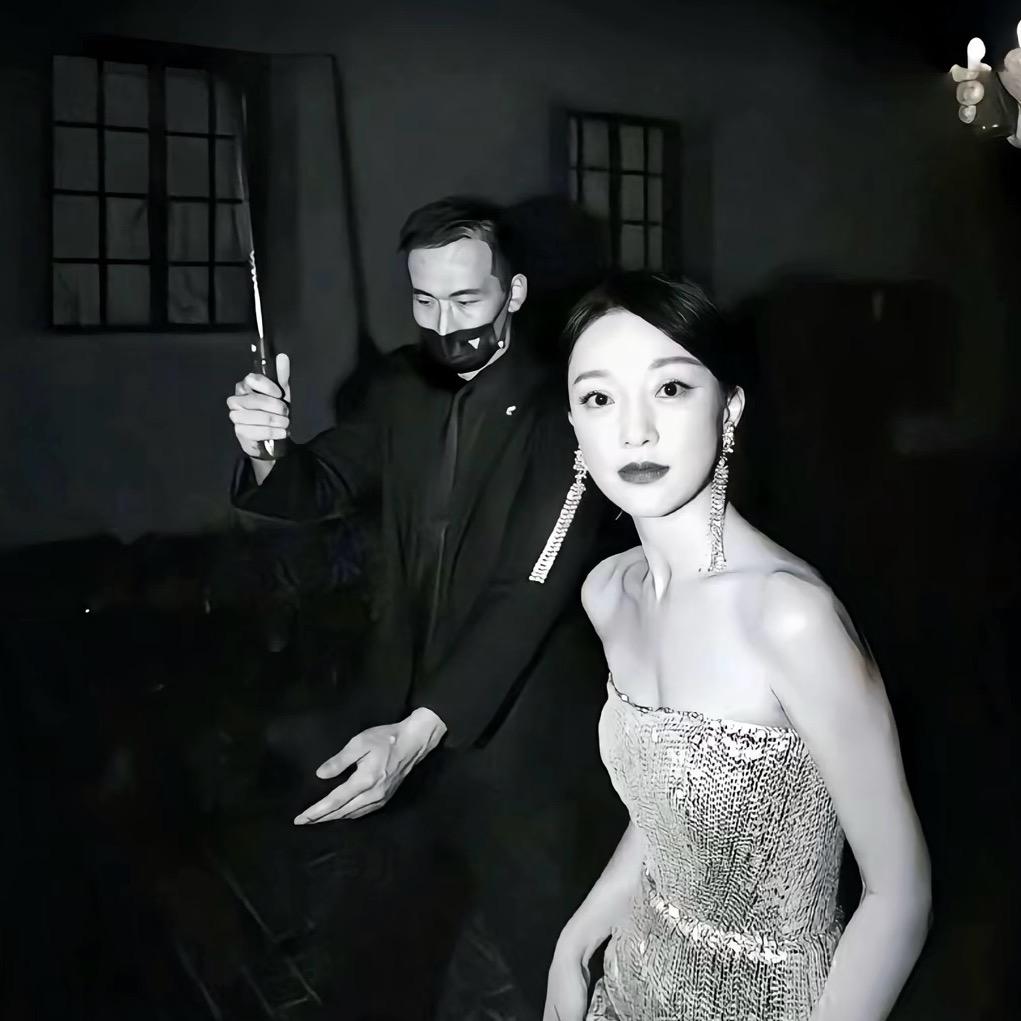 笑笑