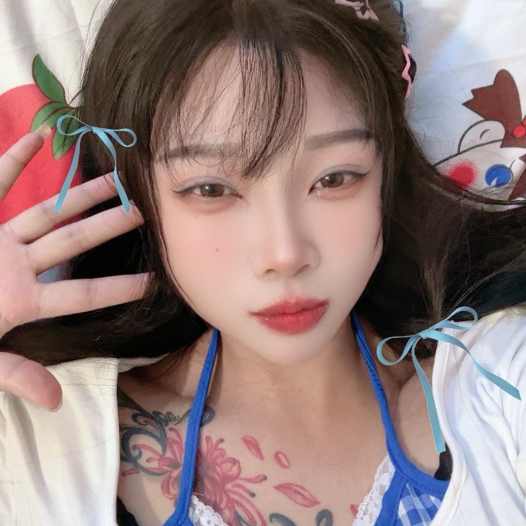 可可（美妆服饰穿搭）