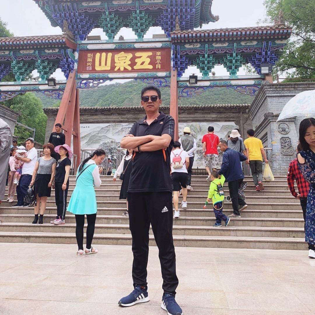 知足常乐☀️