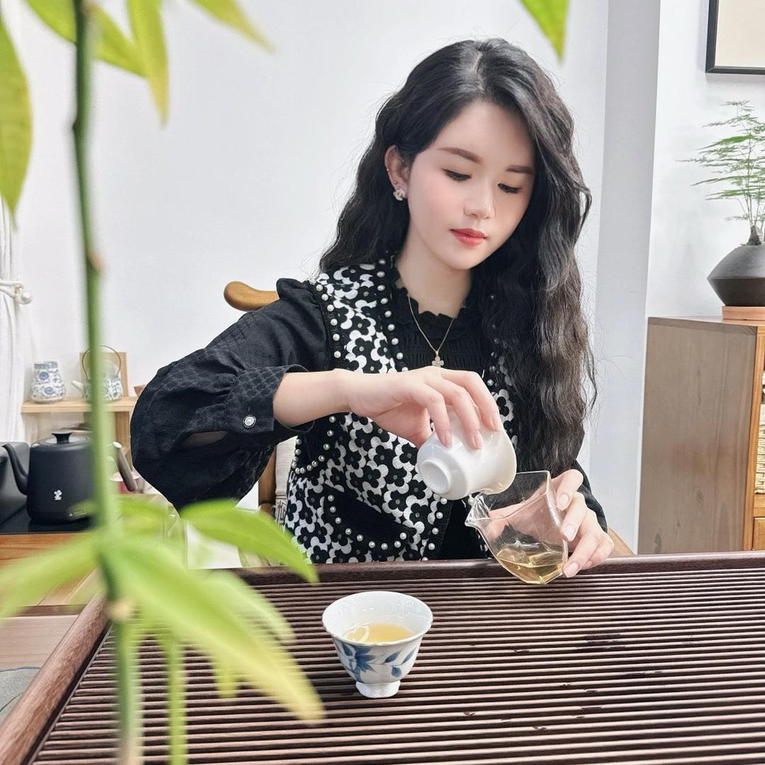 鑫旺事茶业