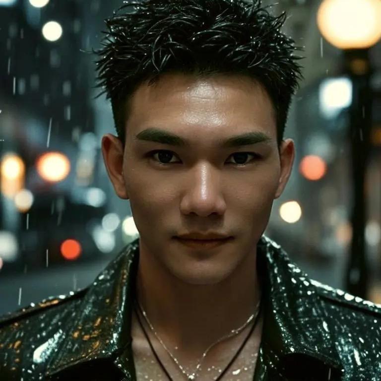 37°子洋