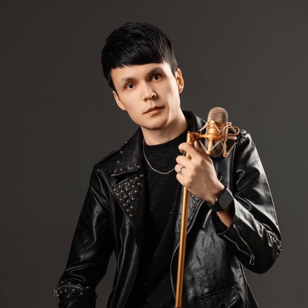 NuRali-ismayil