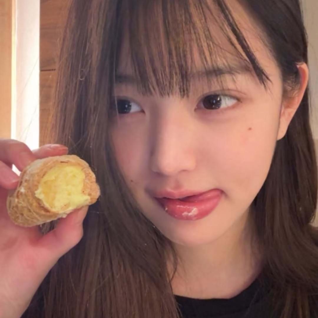 真真