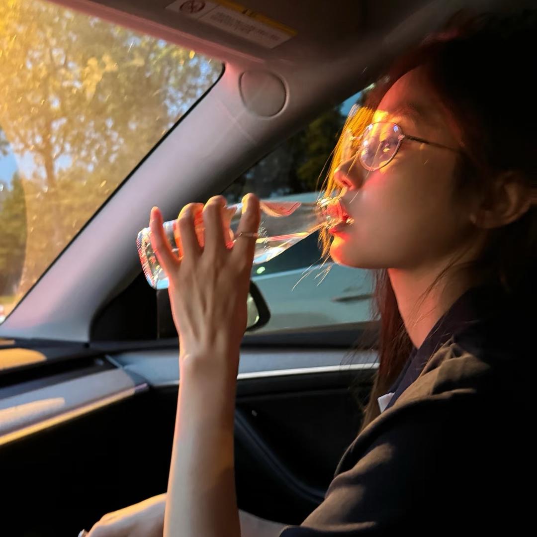 麦航小滋在线～