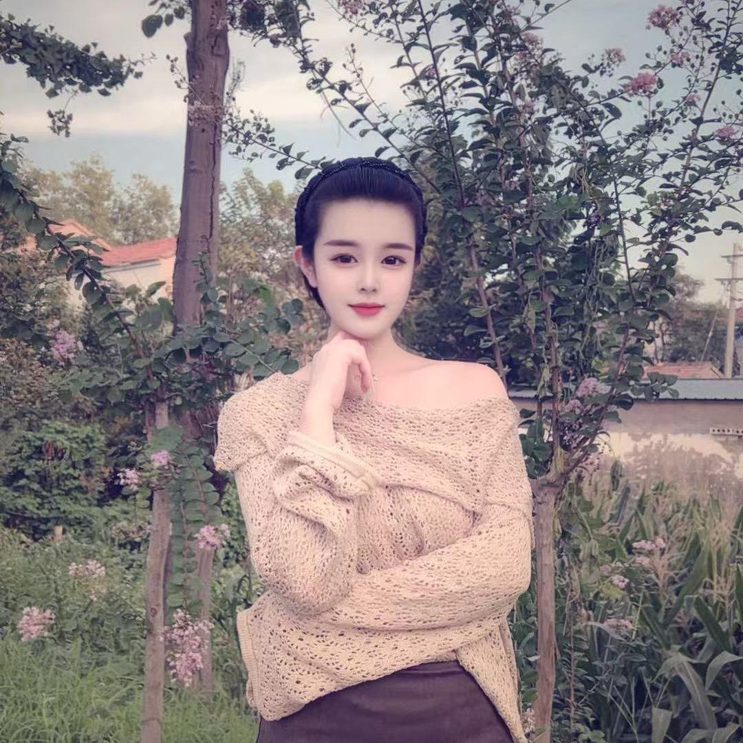 媛媛不会嗲