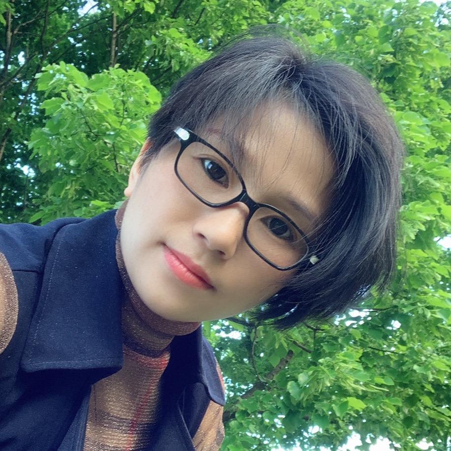 张家小妹
