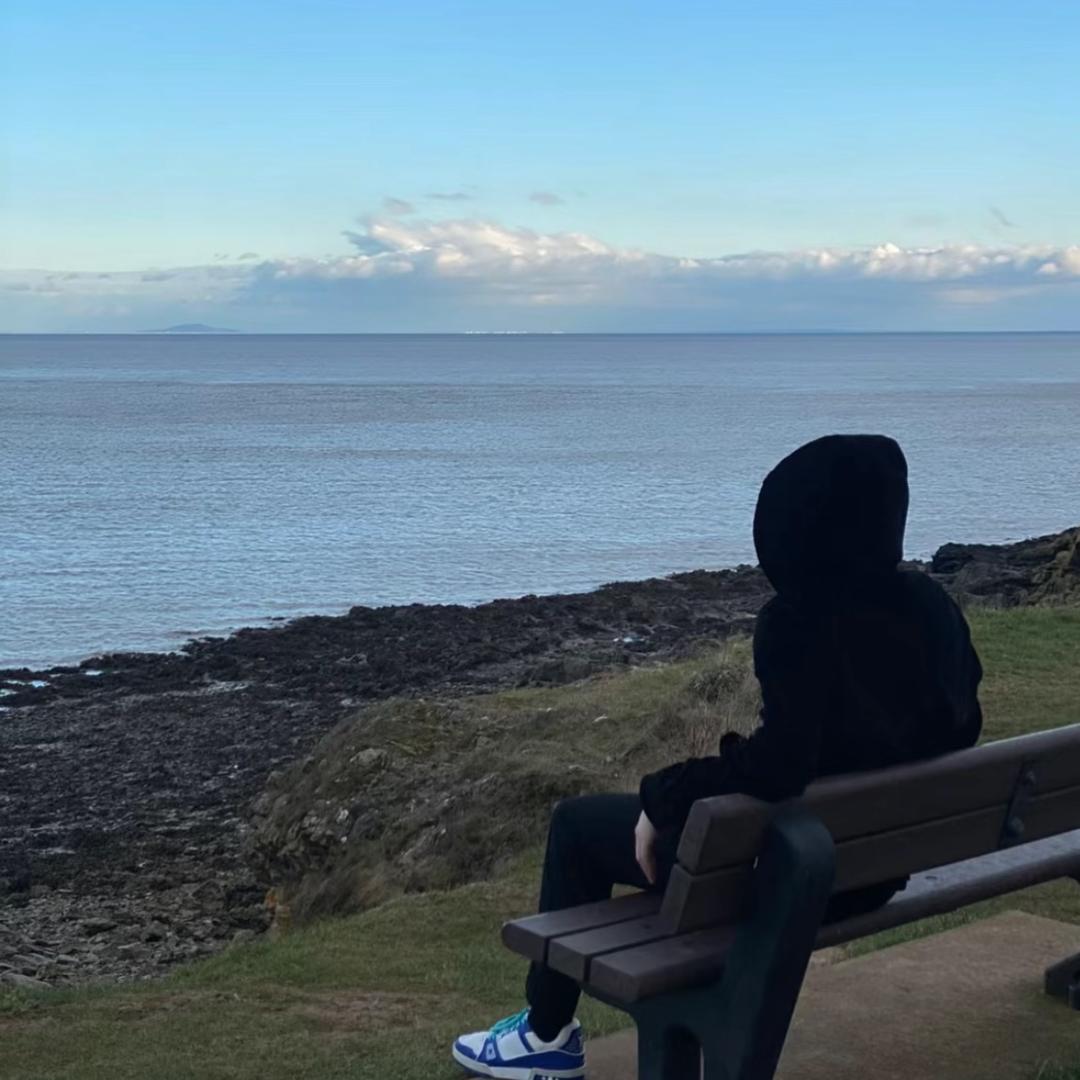 过好美丽的人生。