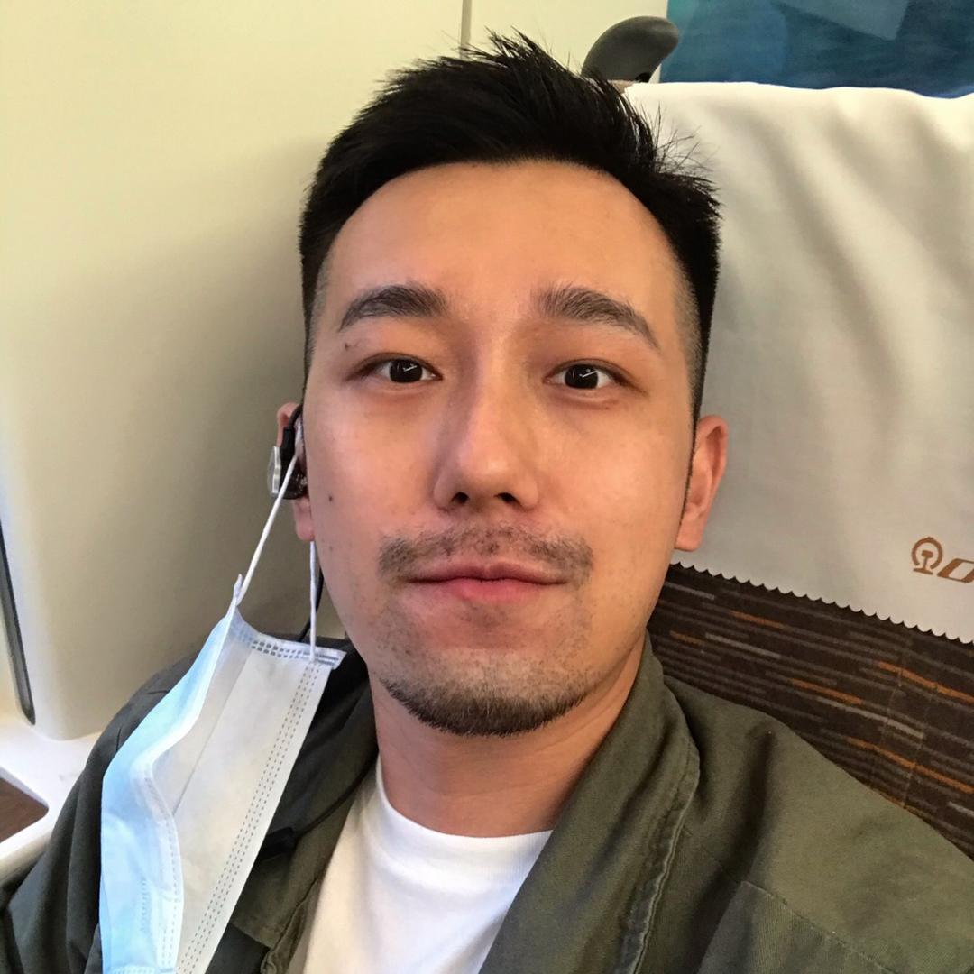 卤蛋叔叔