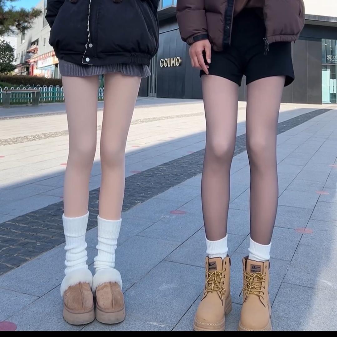 她雅光腿神器
