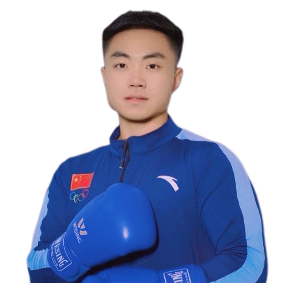 乳山拳击（李）