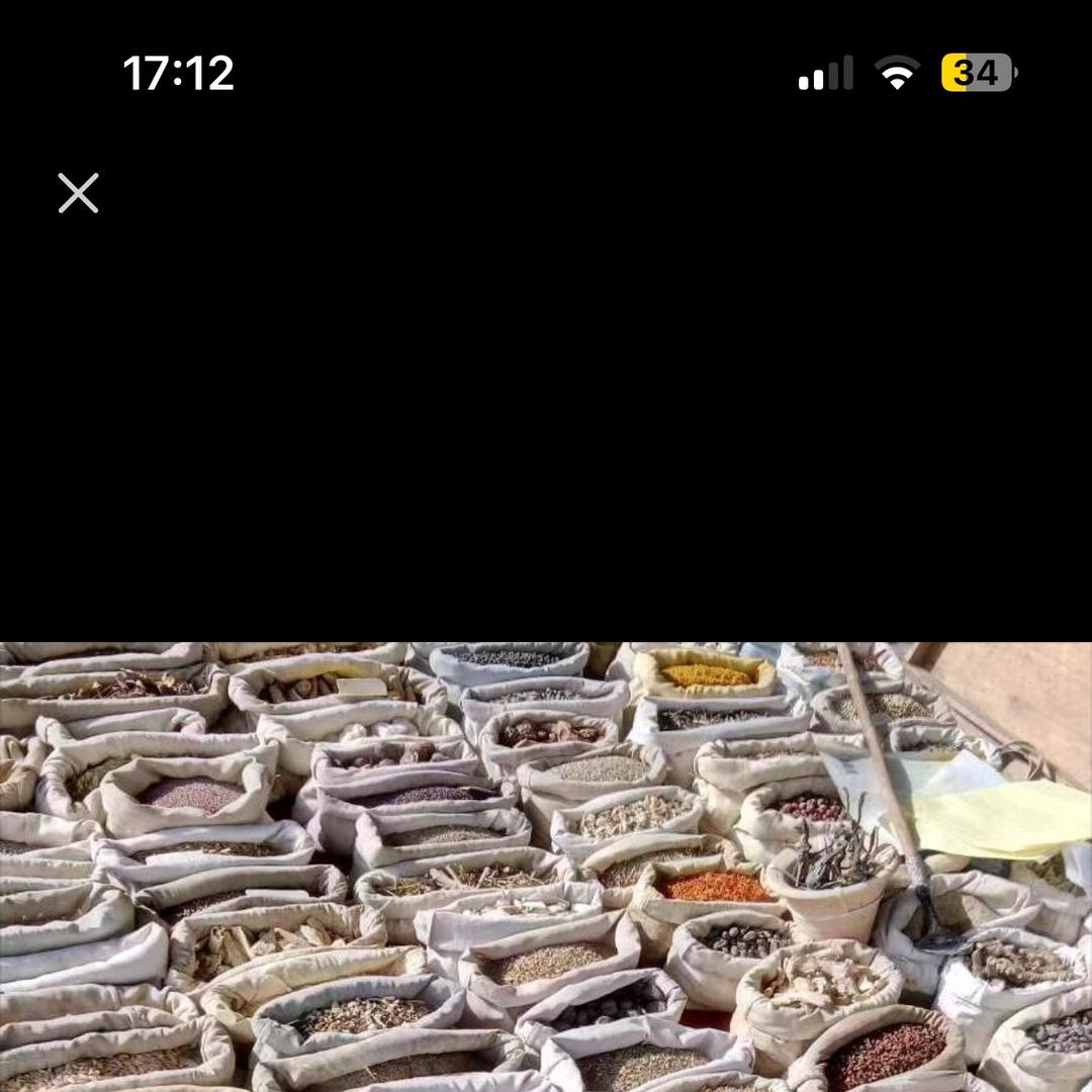 Kadimiritsip干果店