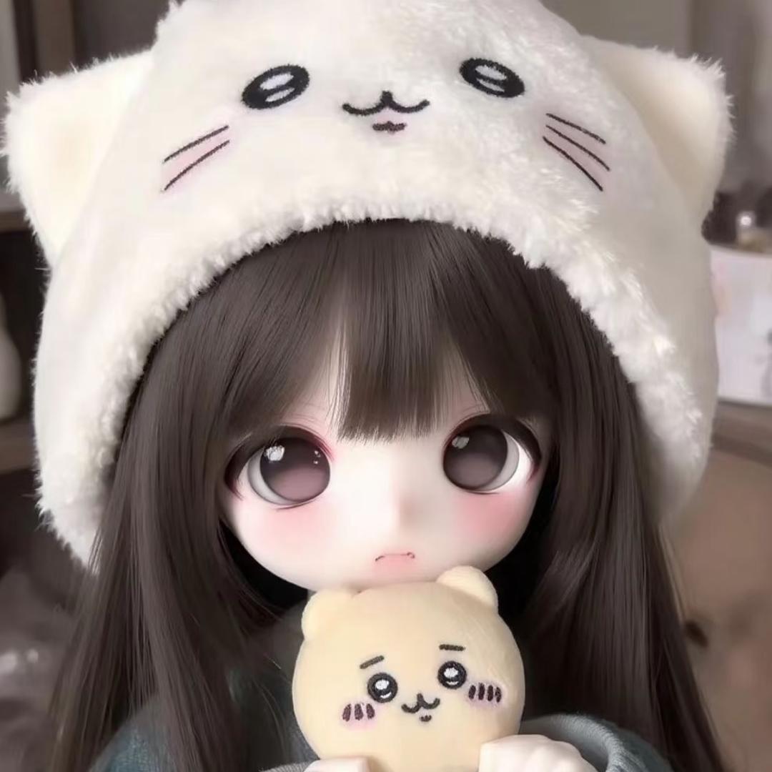 小喵星星续🐈✨