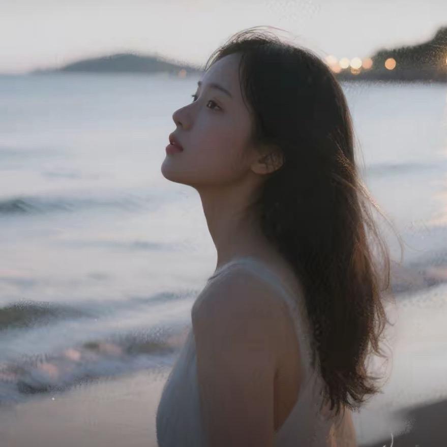 爱笑的女孩🌱